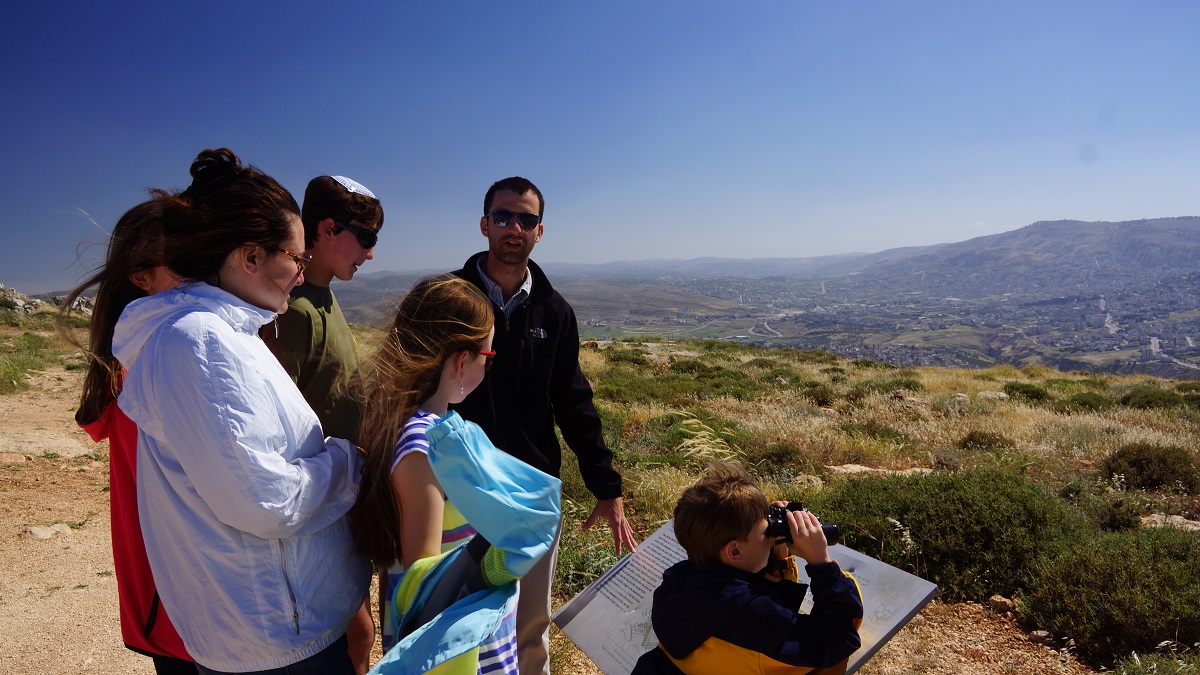 israel private tour guide tours