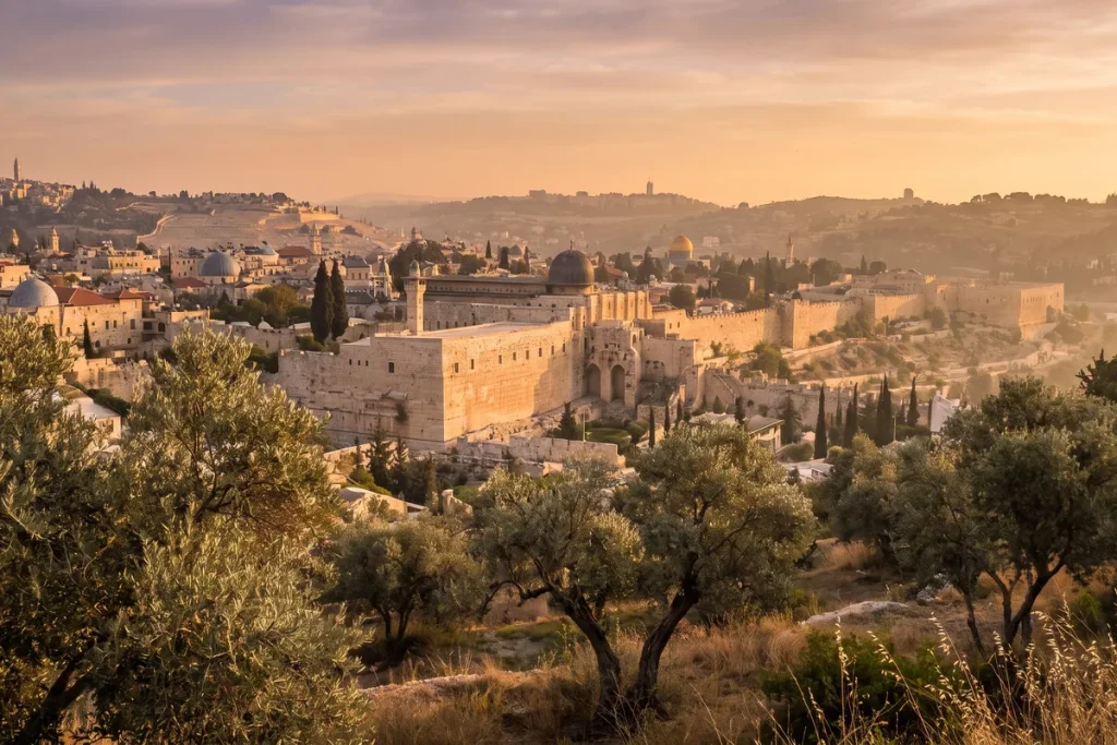 How to Plan a Private Tour of Israel in 2026: The Complete Guide How to Plan a Private Tour of Israel in 2026: The Complete Guide